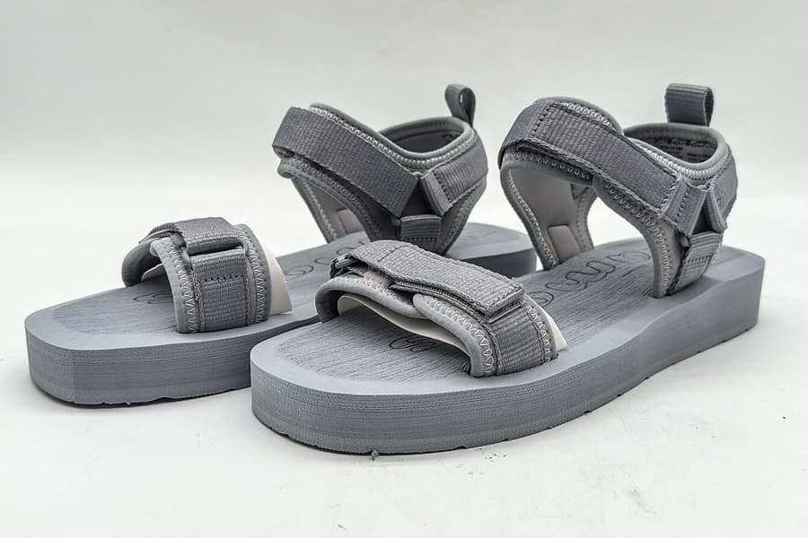 Paar Damensandalen Tamaris, Gr. 38